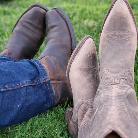 Meet the Posher Other - Meet your Posher, Eileen